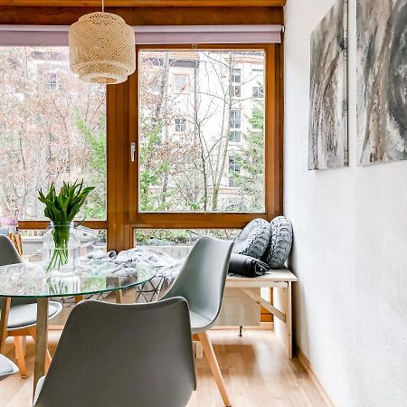 Studio Near Altstadt /W Workspace, Feng-Shui & Art Wurzburg Luaran gambar
